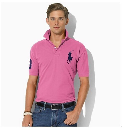 POLO short lapel T man S-2XL 2022-5-13-138